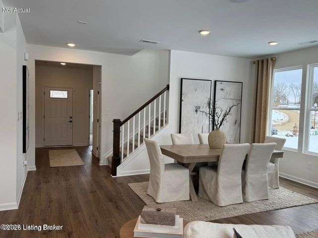 16800 Asher Ct, Louisville, KY 40245