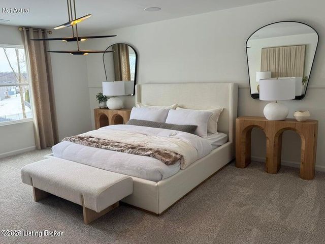 16800 Asher Ct, Louisville, KY 40245