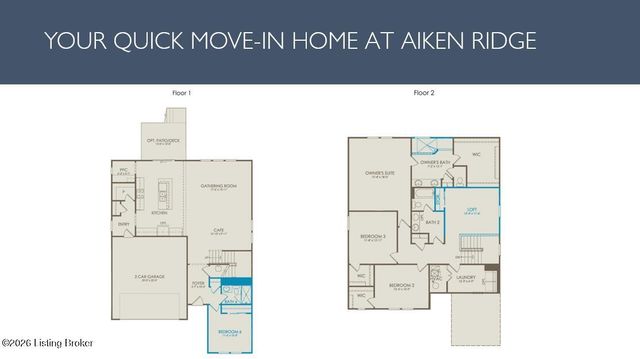 16800 Asher Ct, Louisville, KY 40245