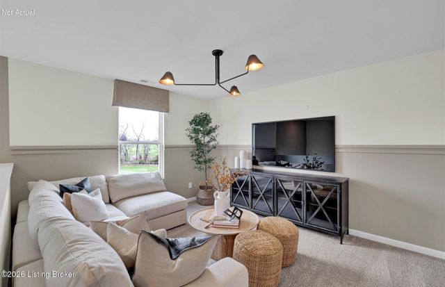 16800 Asher Ct, Louisville, KY 40245