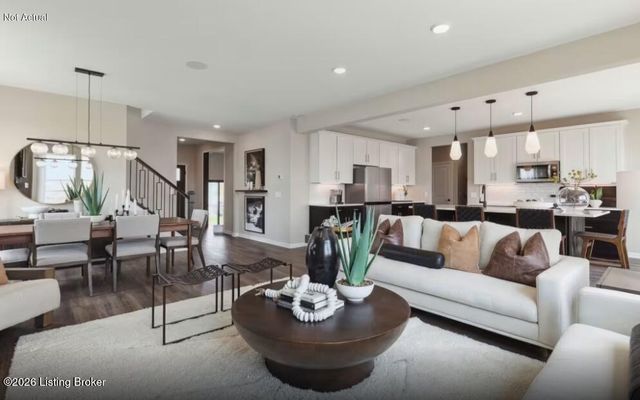 16800 Asher Ct, Louisville, KY 40245