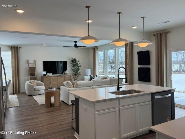 16800 Asher Ct, Louisville, KY 40245