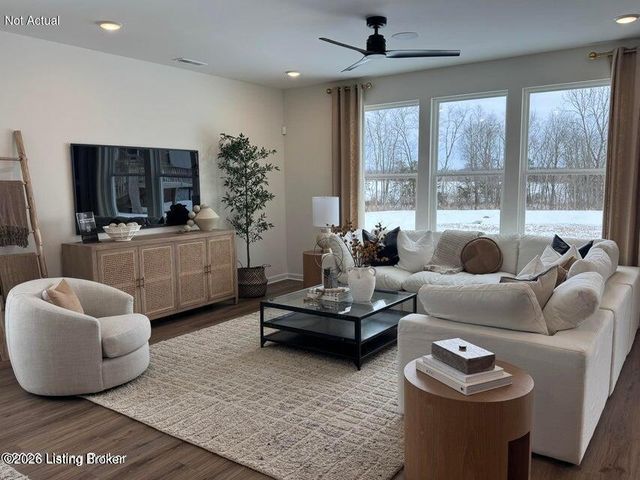 16800 Asher Ct, Louisville, KY 40245