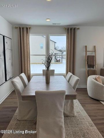 16800 Asher Ct, Louisville, KY 40245