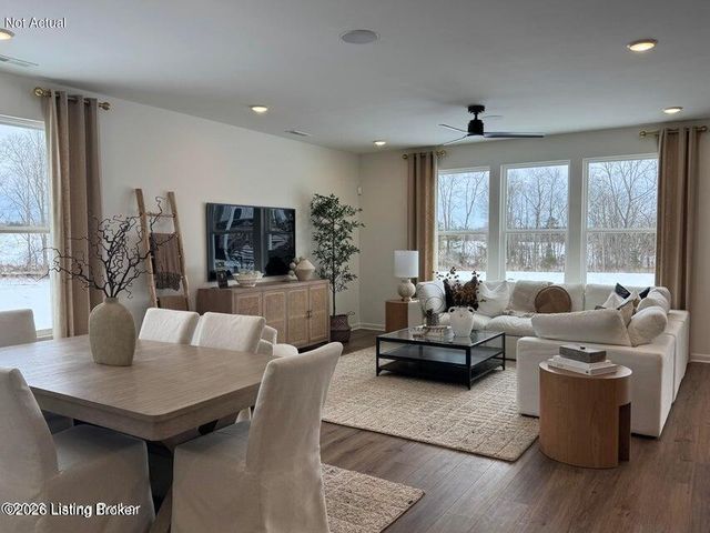 16800 Asher Ct, Louisville, KY 40245