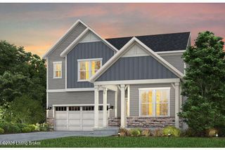 16800 Asher Ct, Louisville, KY 40245