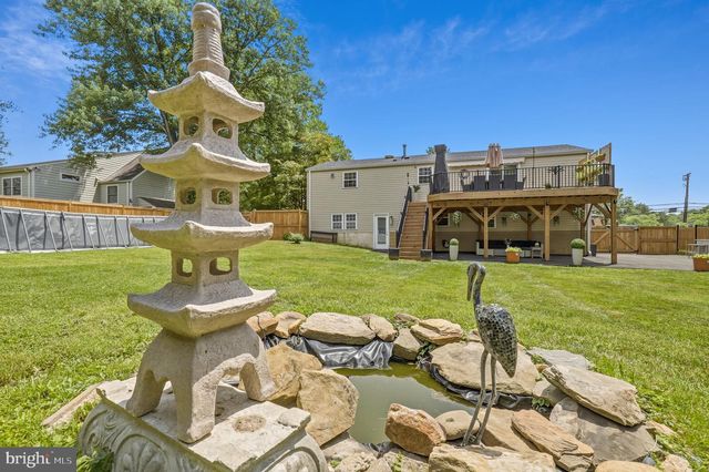 15304 GOOD HOPE RD, Silver Spring, MD 20905