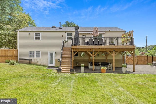 15304 GOOD HOPE RD, Silver Spring, MD 20905
