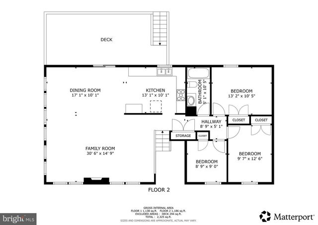 15304 GOOD HOPE RD, Silver Spring, MD 20905