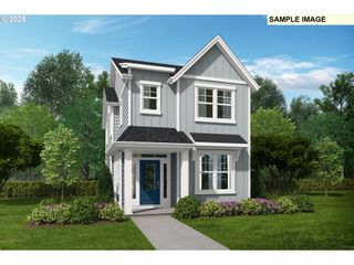 7365 Se Deline St, Hillsboro, OR 97123