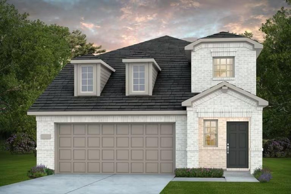 10621 Willet Way, Willis, TX 77378
