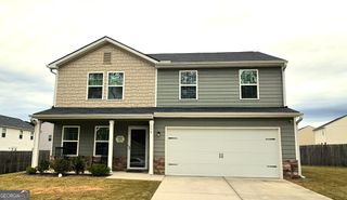 138 Catalpa Road, Milner, GA 30257