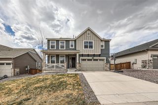935 Peach Leaf Lane, Elizabeth, CO 80107