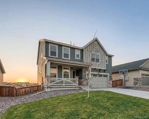 935 Peach Leaf Lane, Elizabeth, CO 80107
