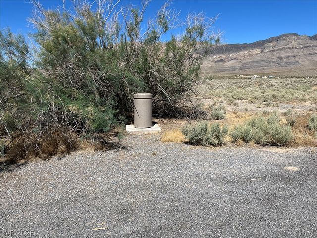 1561 Big Oak Lane, Pahrump, NV 89060