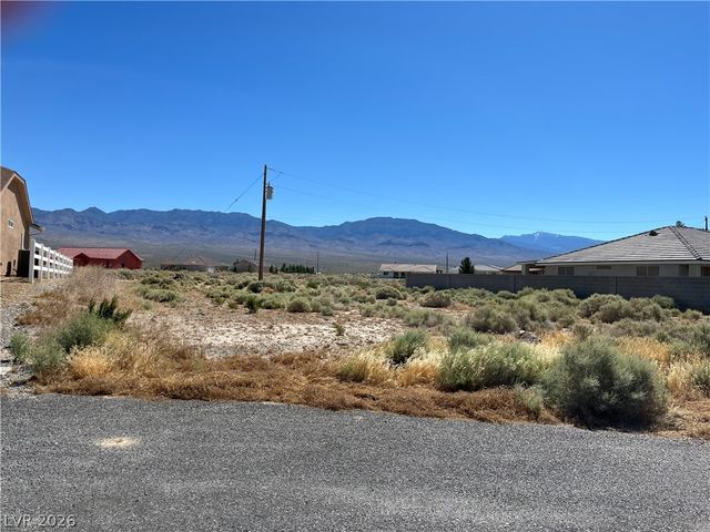 1561 Big Oak Lane, Pahrump, NV 89060