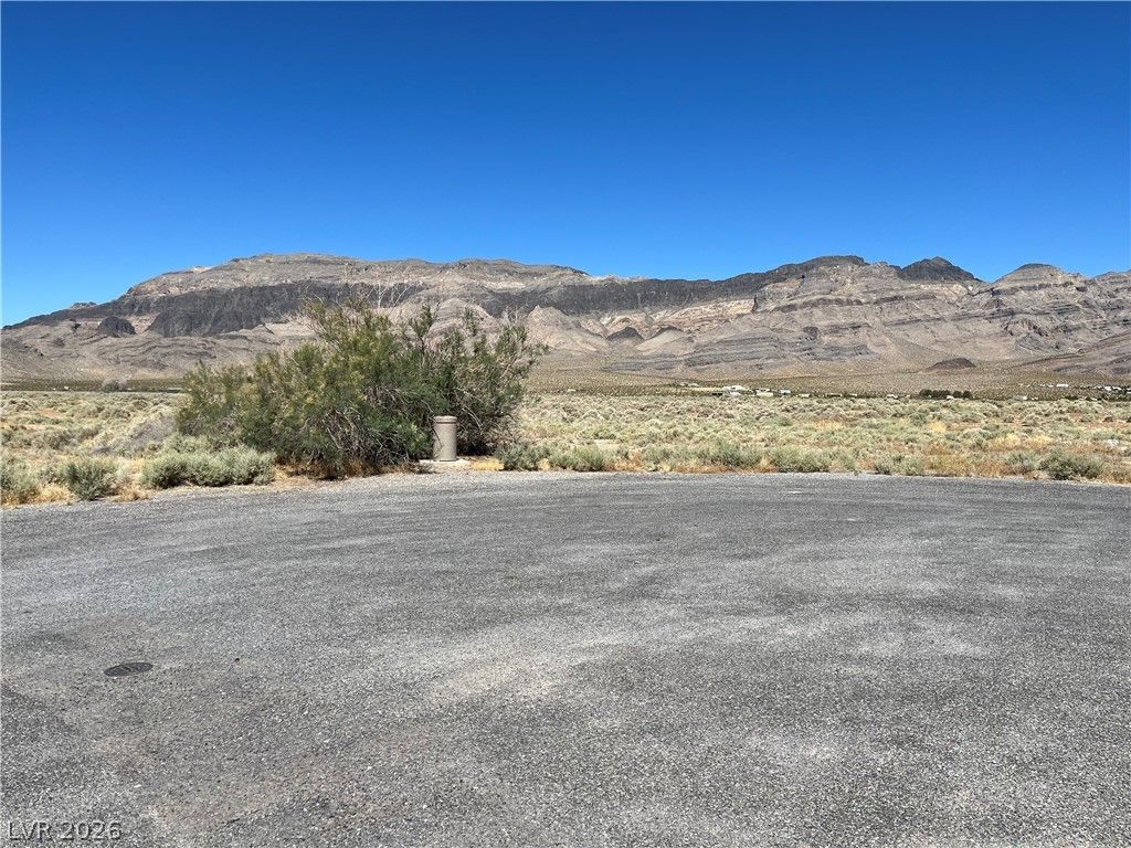 1561 Big Oak Lane, Pahrump, NV 89060