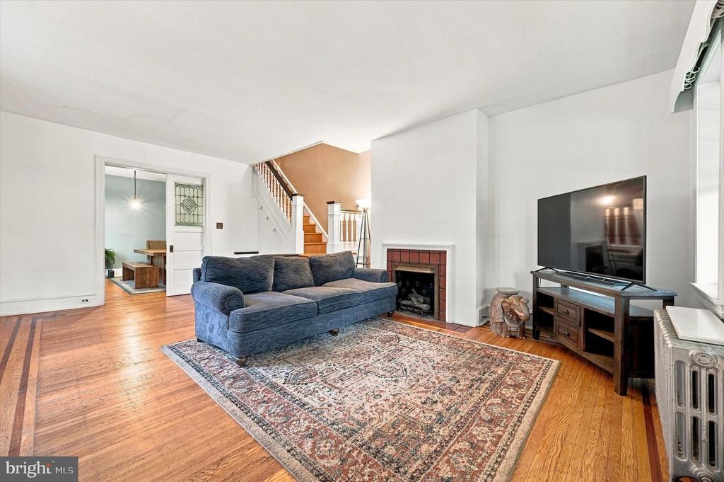 1004 MELROSE AVE, ELKINS PARK, PA 19027 — photo 3