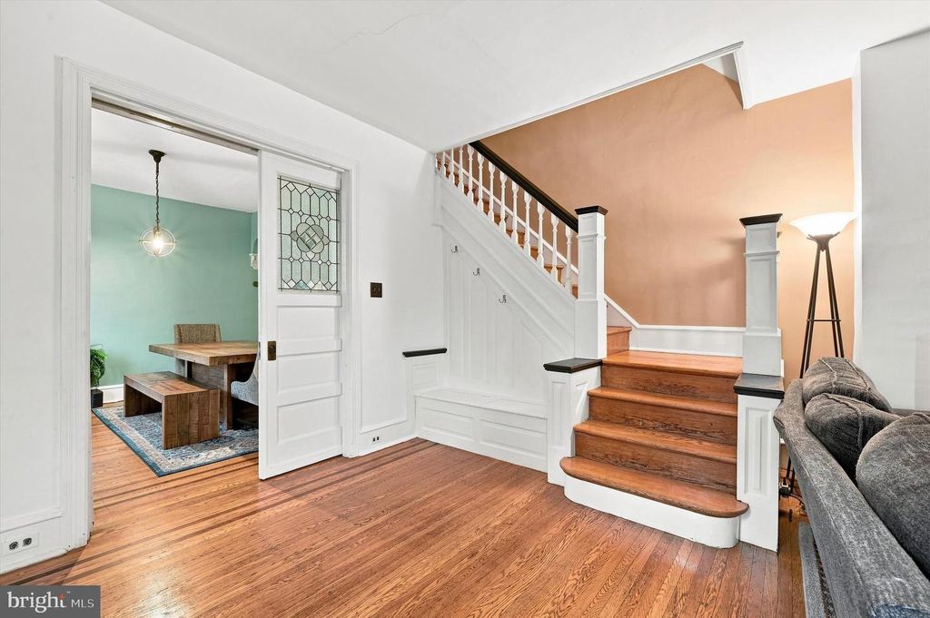 1004 MELROSE AVE, ELKINS PARK, PA 19027 — photo 4