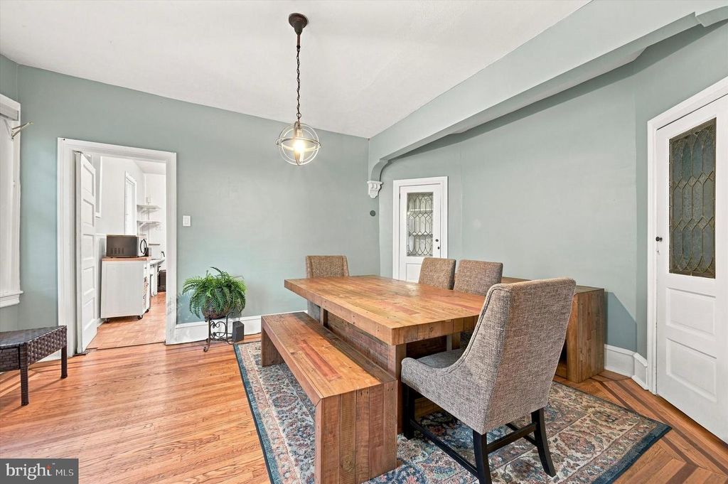 1004 MELROSE AVE, ELKINS PARK, PA 19027 — photo 5