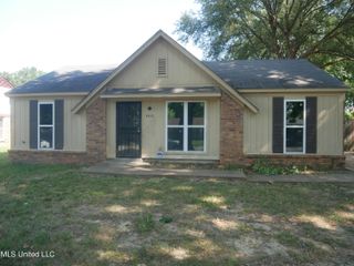 3410 Greenway Drive, Horn Lake, MS 38637