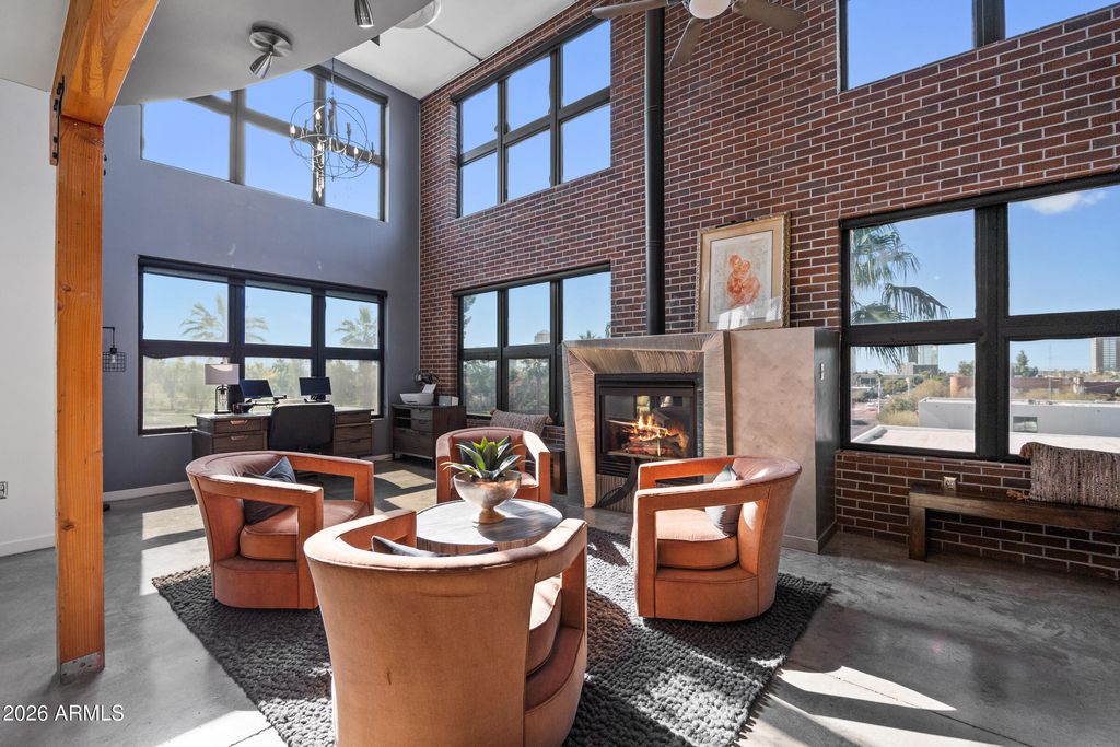 914 E OSBORN Road 403, Phoenix, AZ 85014 — photo 2