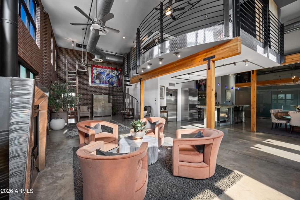 914 E OSBORN Road 403, Phoenix, AZ 85014 — photo 4