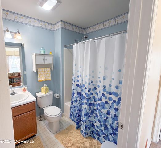 110 Prosperity Court, Toms River, NJ 08755