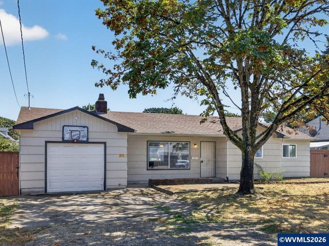 325 Chicago St SE, Albany, OR 97321