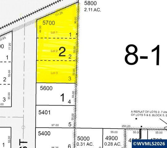 325 Chicago St SE, Albany, OR 97321