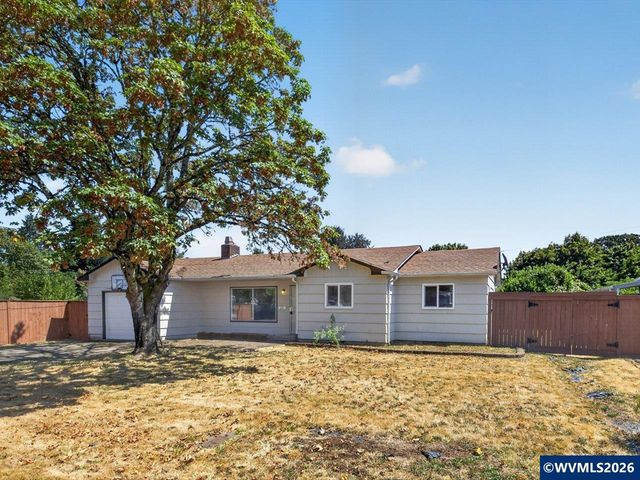 325 Chicago St SE, Albany, OR 97321
