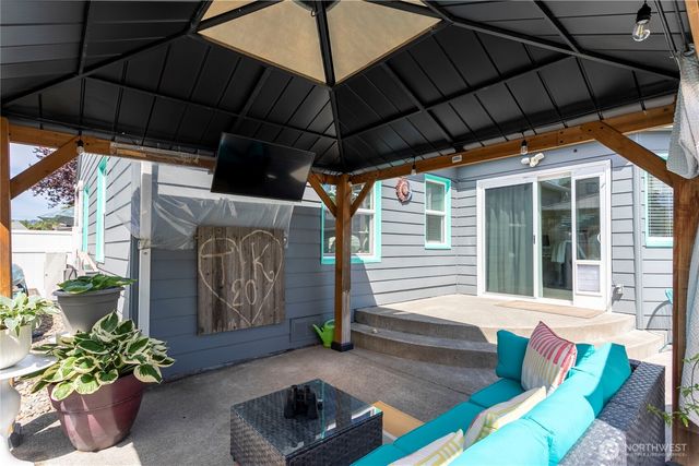 2649 Field Street, Longview, WA 98632