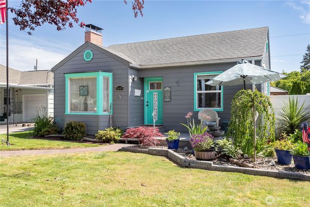2649 Field Street, Longview, WA 98632