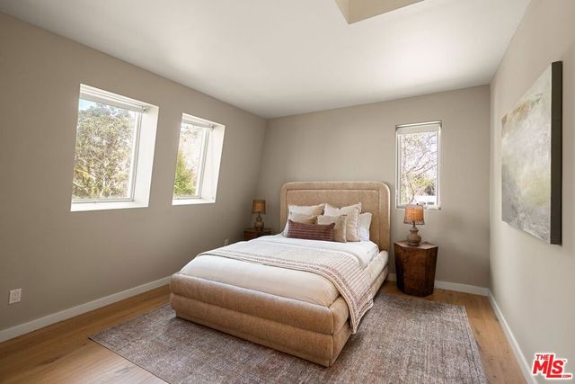 753 N Orange Drive, Los Angeles, CA 90038