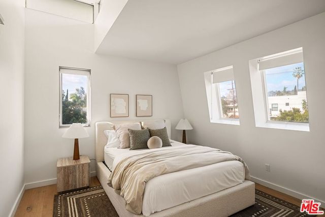 753 N Orange Drive, Los Angeles, CA 90038