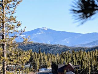Lot 677 Alice Road, Idaho Springs, CO 80453