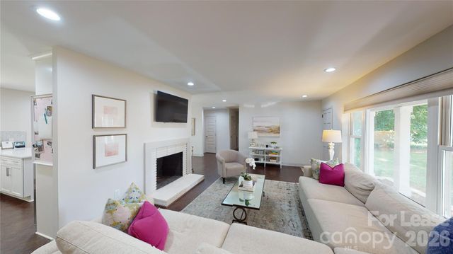 1329 Mockingbird Lane, Charlotte, NC 28209