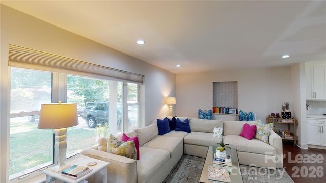 1329 Mockingbird Lane, Charlotte, NC 28209