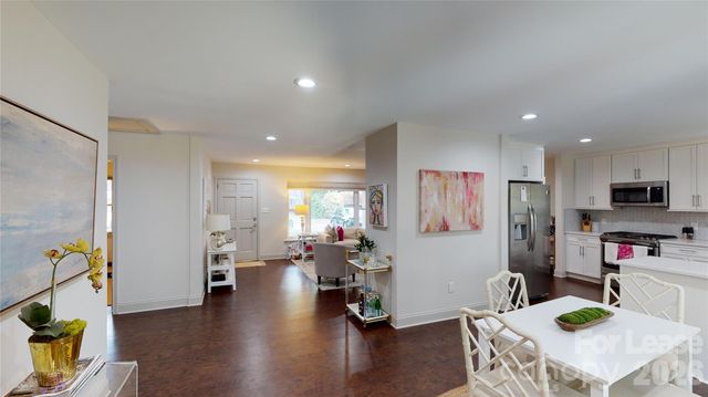 1329 Mockingbird Lane, Charlotte, NC 28209