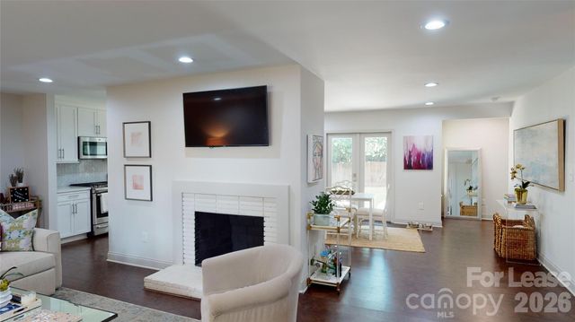 1329 Mockingbird Lane, Charlotte, NC 28209
