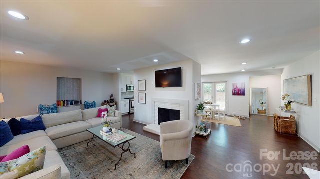1329 Mockingbird Lane, Charlotte, NC 28209
