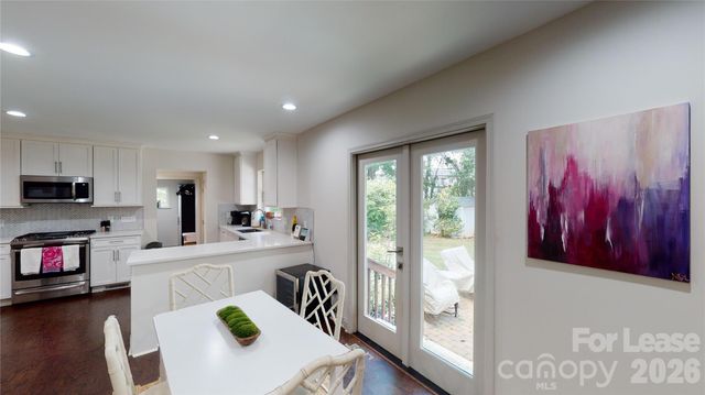 1329 Mockingbird Lane, Charlotte, NC 28209