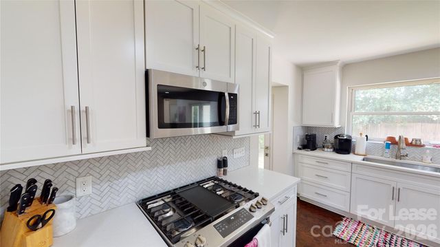 1329 Mockingbird Lane, Charlotte, NC 28209