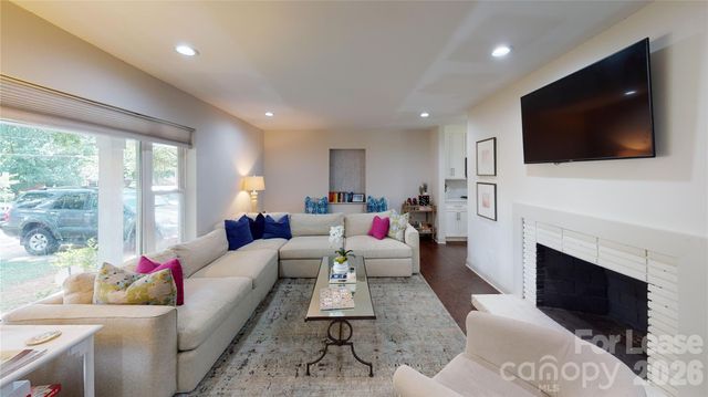 1329 Mockingbird Lane, Charlotte, NC 28209