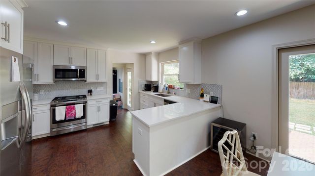 1329 Mockingbird Lane, Charlotte, NC 28209