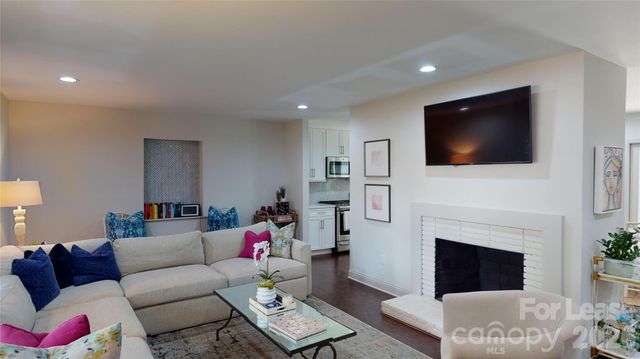 1329 Mockingbird Lane, Charlotte, NC 28209