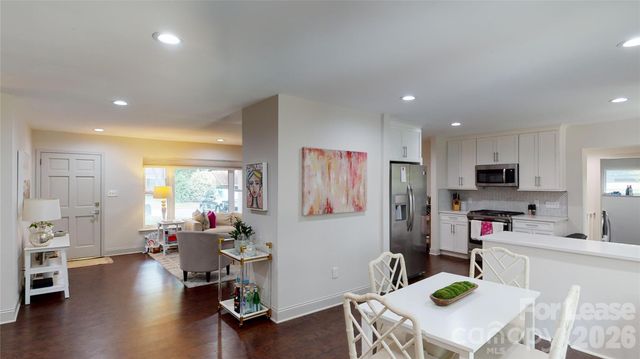 1329 Mockingbird Lane, Charlotte, NC 28209