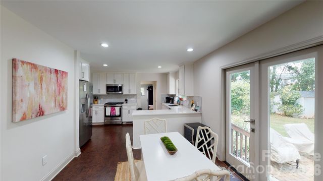 1329 Mockingbird Lane, Charlotte, NC 28209