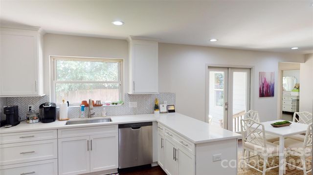 1329 Mockingbird Lane, Charlotte, NC 28209