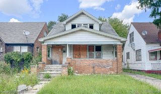 7511 DOBEL Street, Detroit, MI 48234